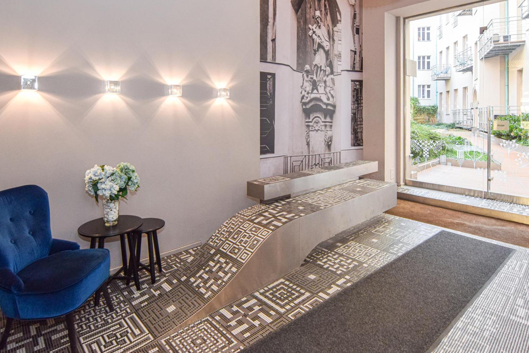 Prague Apartment Spalena Exterior foto