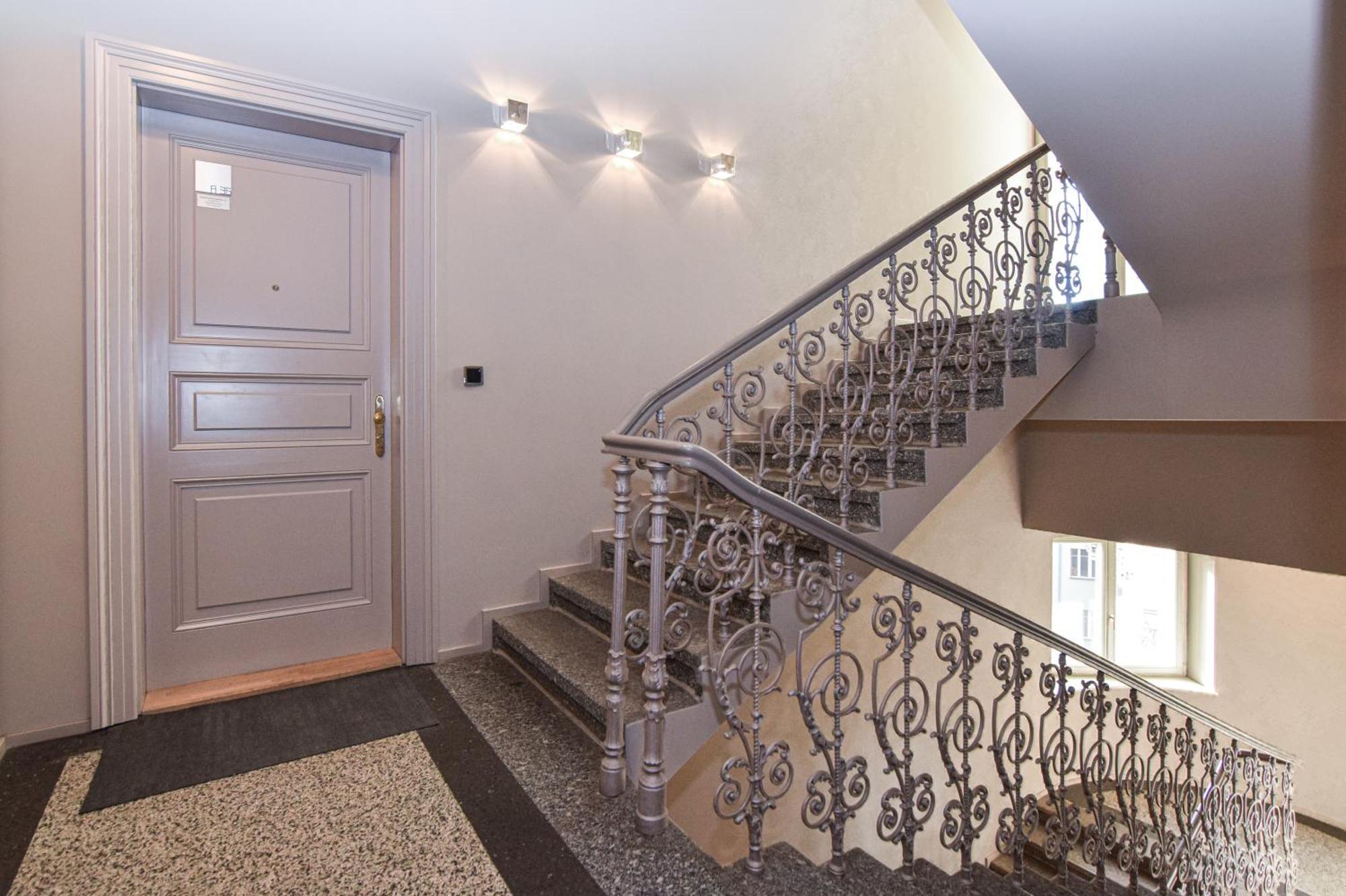 Prague Apartment Spalena Exterior foto