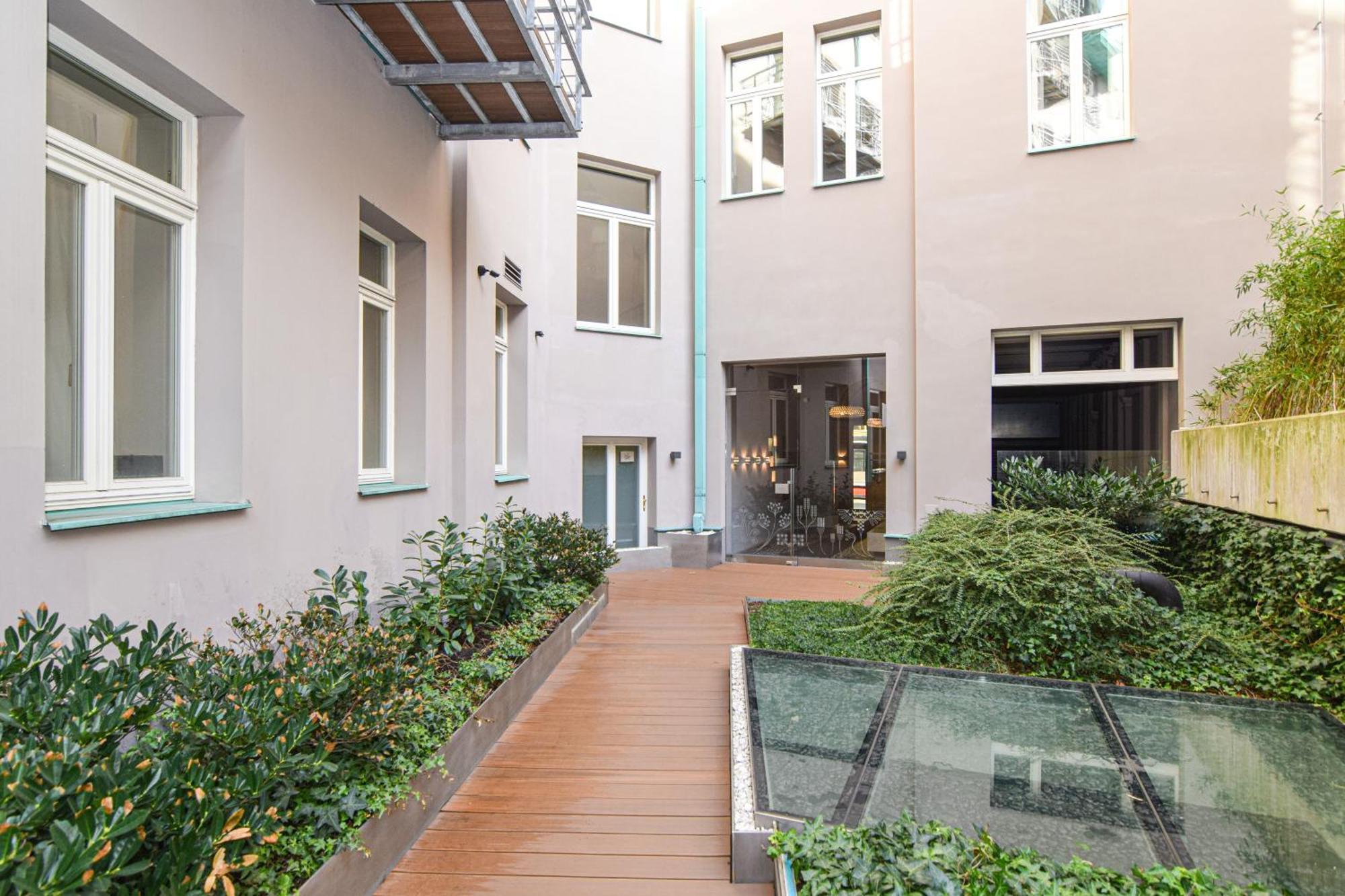 Prague Apartment Spalena Exterior foto